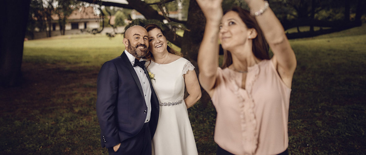regia del matrimonio